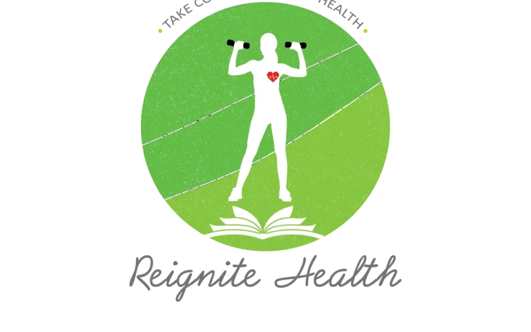 A walk through Reignite Health