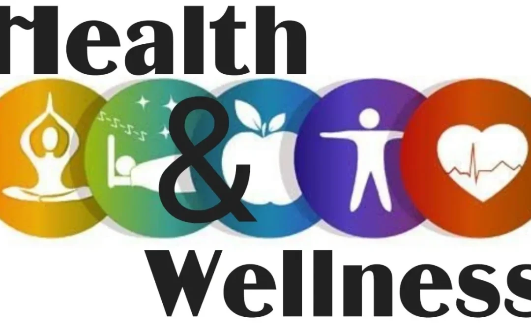 What is health and Wellness