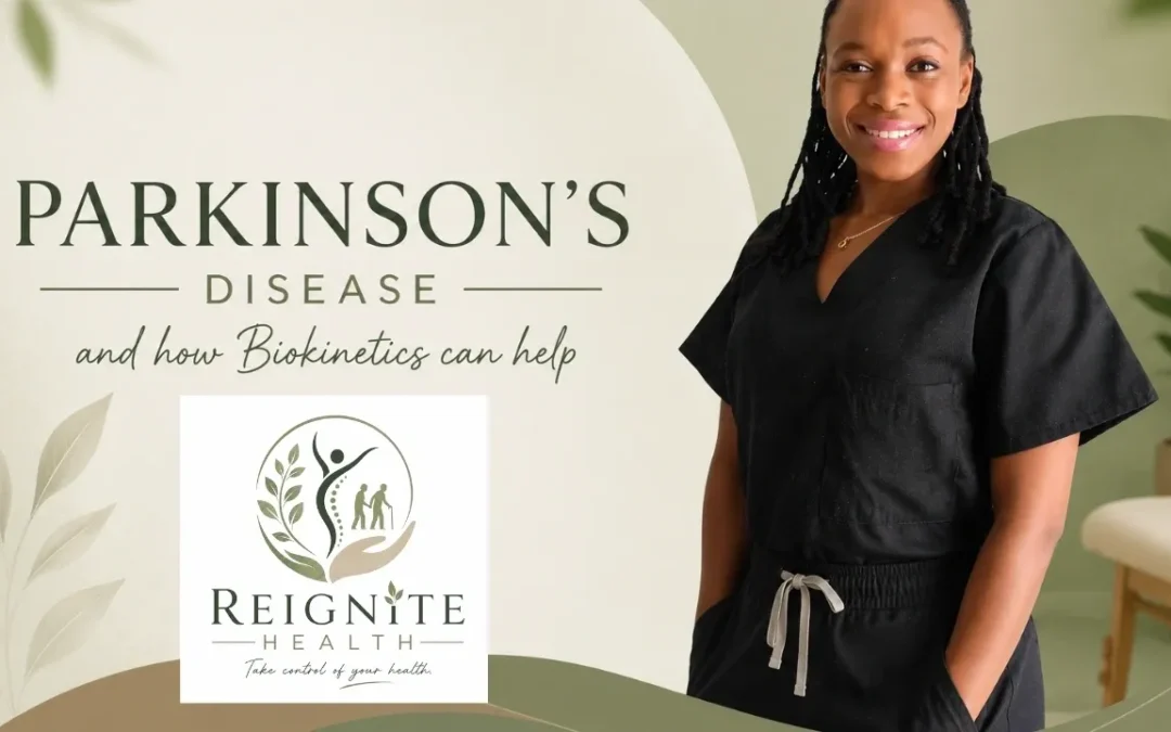 What is Parkinson’s Disease and How Can Biokinetics Help?