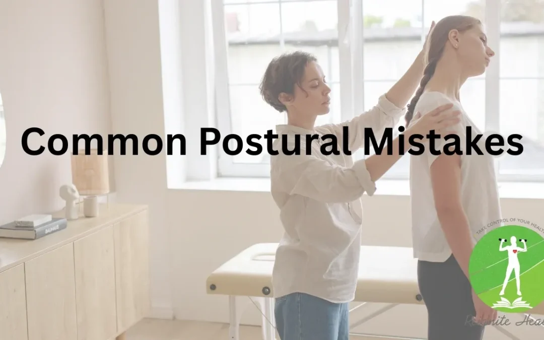 Why is Good Posture so Important