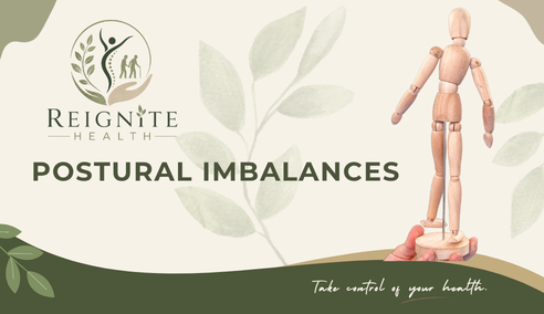 Postural Imbalances: What They Are and How Biokinetics Can Help