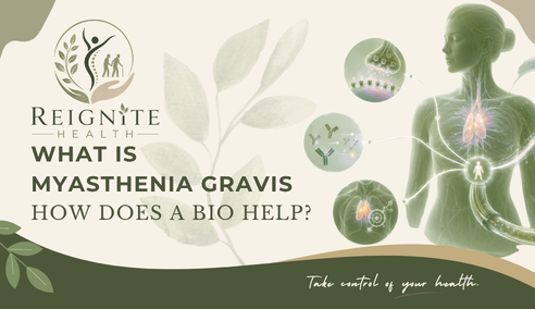 What is Myasthenia Gravis and How Can Biokinetics Help?